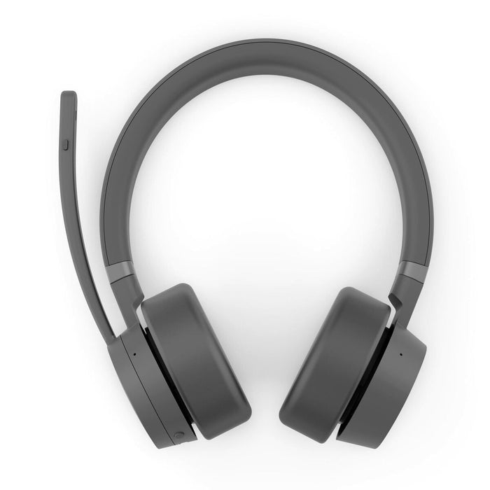 Căști Bluetooth Lenovo GXD1C99241 Gri