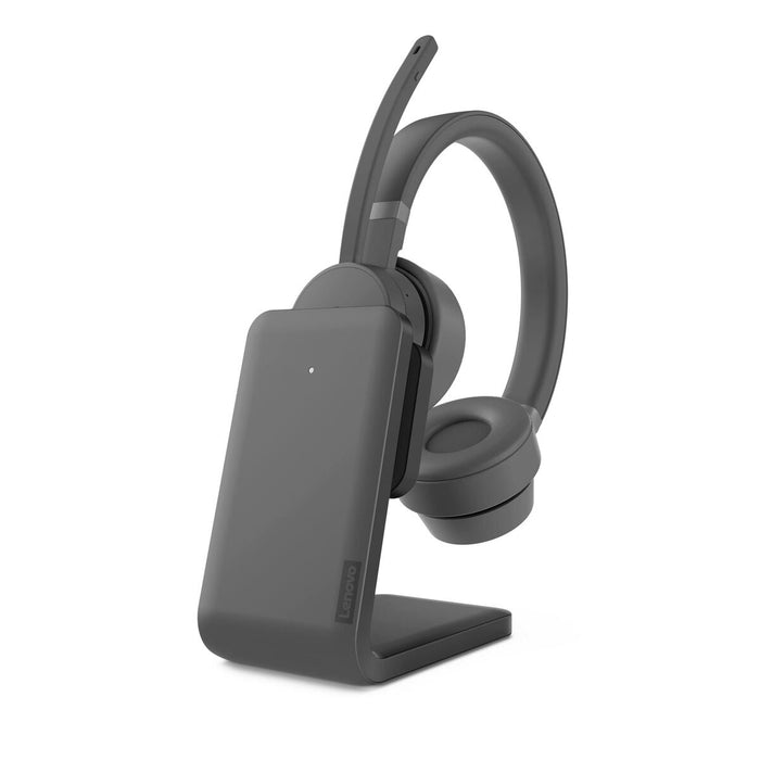 Căști Bluetooth Lenovo GXD1C99241 Gri