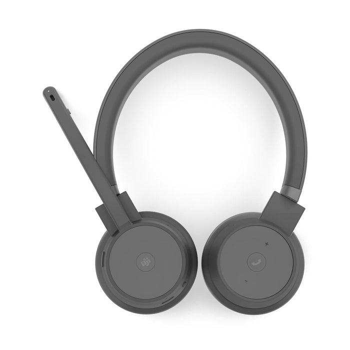 Căști Bluetooth Lenovo GXD1C99241 Gri
