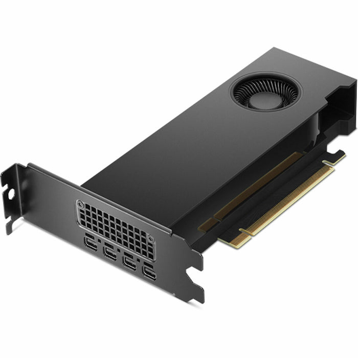 Placă Grafică Lenovo 4X61F99433 6 GB GDDR6