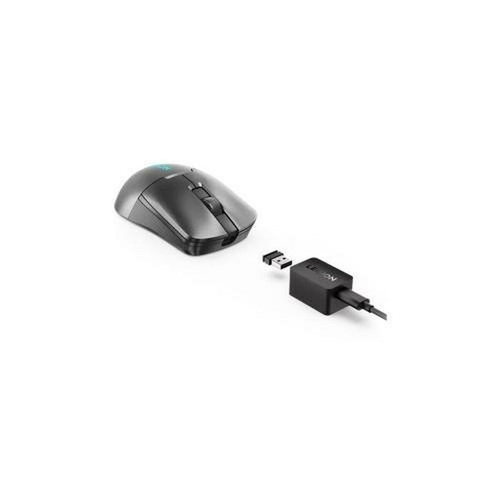 Mouse Fără Fir Lenovo M600S Negru Gri
