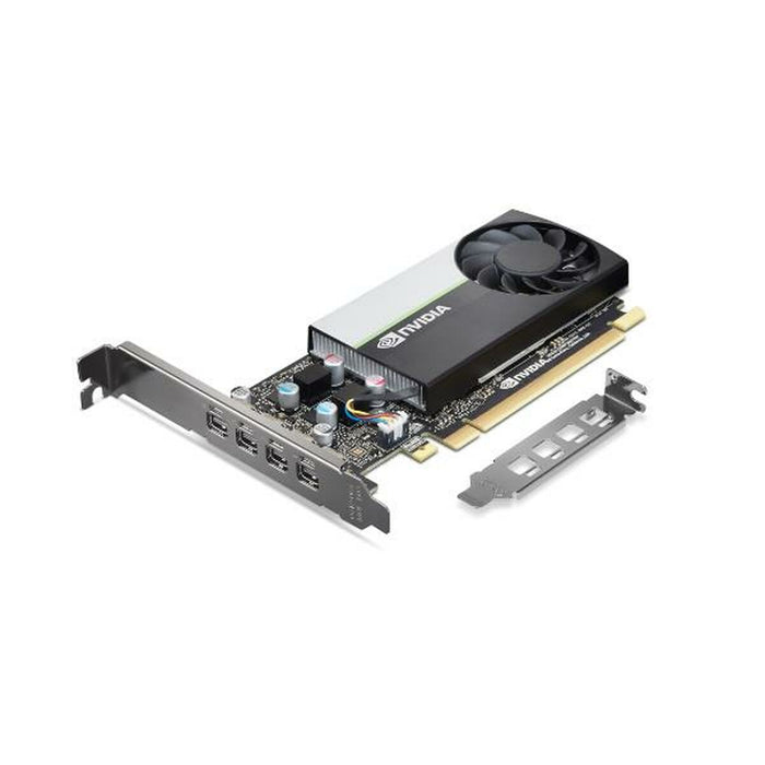 Placă Grafică Lenovo Nvidia T1000 NVIDIA Quadro T1000 8 GB DDR4