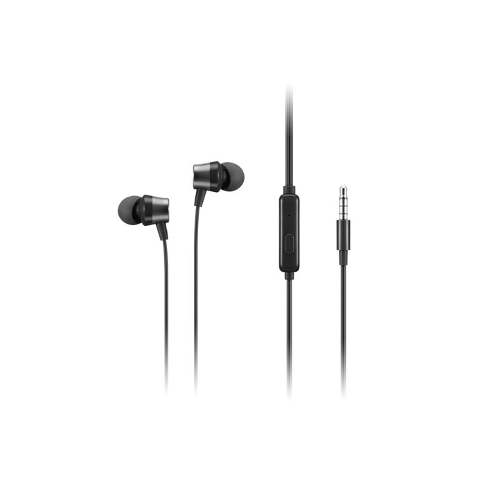 Cablu USB Lenovo 4XD1J77352 Negru