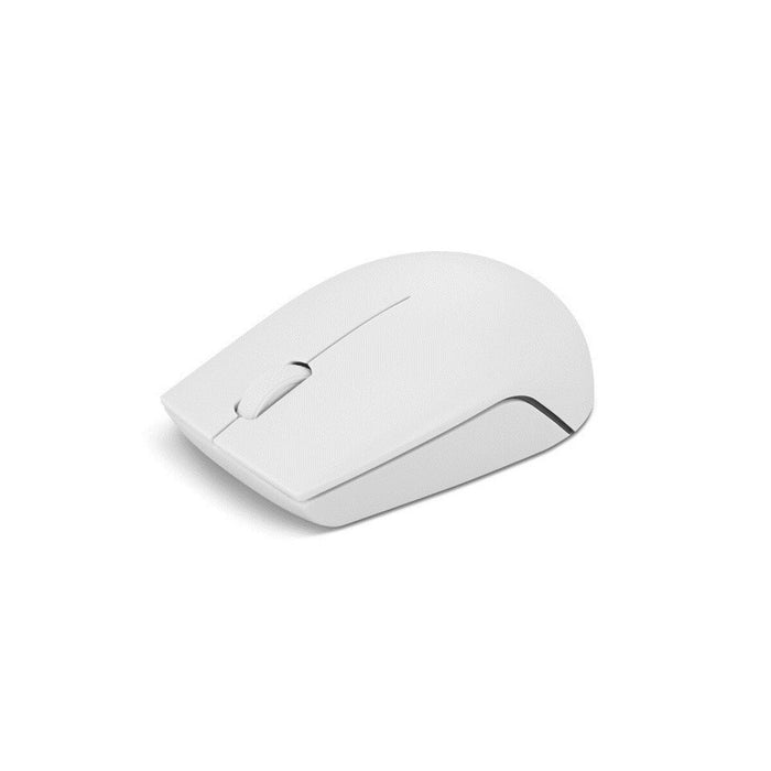 Mouse Fără Fir Optic Lenovo GY51L15677 Gri 1000 dpi