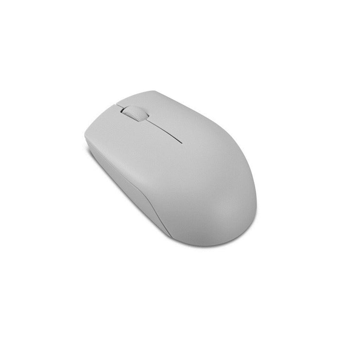 Mouse Fără Fir Optic Lenovo GY51L15678 Gri 1000 dpi