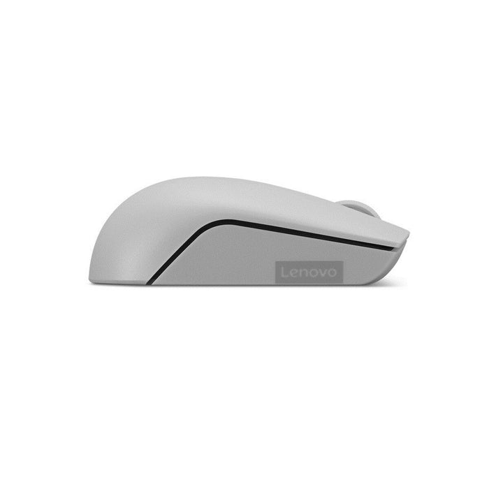Mouse Fără Fir Optic Lenovo GY51L15678 Gri 1000 dpi