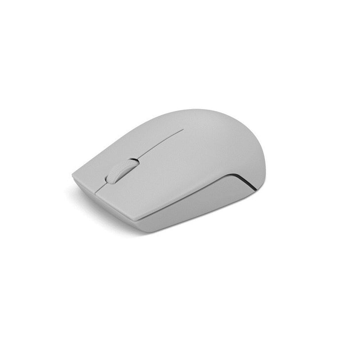 Mouse Fără Fir Optic Lenovo GY51L15678 Gri 1000 dpi