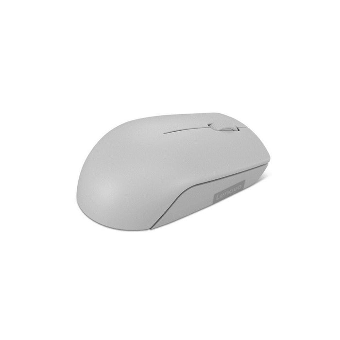 Mouse Fără Fir Optic Lenovo GY51L15678 Gri 1000 dpi