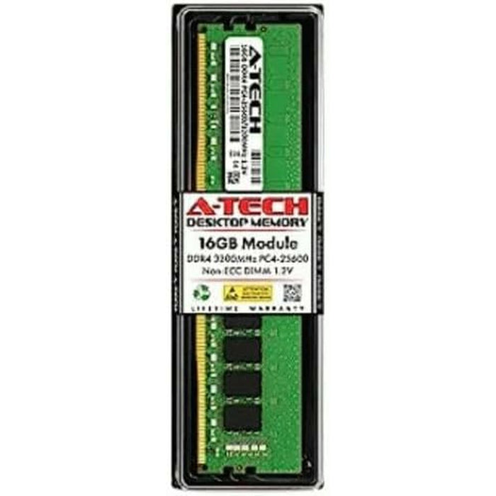 Memorie RAM Lenovo 4X71L68779 16 GB DDR4 3200 MHz
