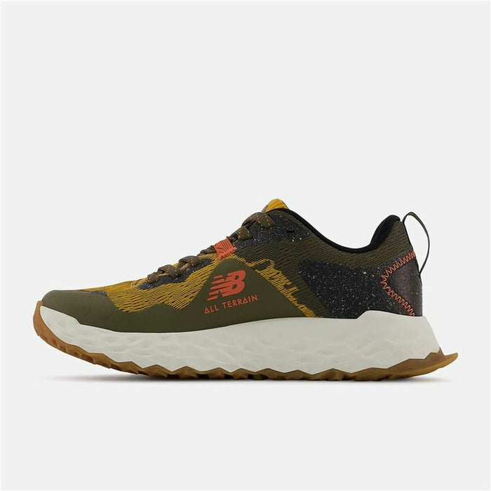 Adidași New Balance Fresh Foam Hierro v7 Ocru