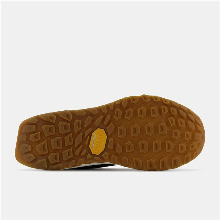 Adidași New Balance Fresh Foam Hierro v7 Ocru