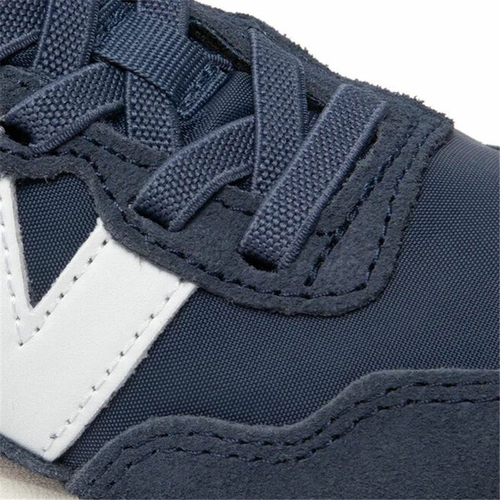 Adidași pentru Copii New Balance 237 Bungee Albastru închis