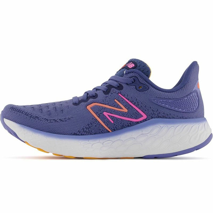 Încălțăminte de Running pentru Adulți New Balance Fresh Foam X Femeie