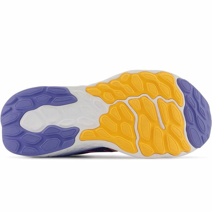 Încălțăminte de Running pentru Adulți New Balance Fresh Foam X Femeie