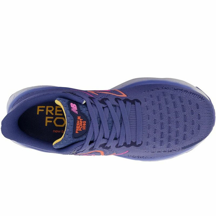Încălțăminte de Running pentru Adulți New Balance Fresh Foam X Femeie