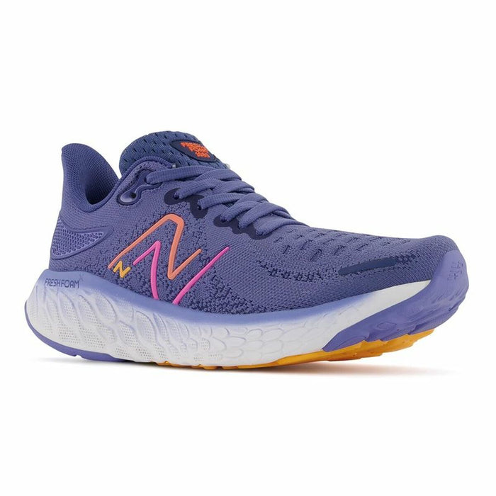 Încălțăminte de Running pentru Adulți New Balance Fresh Foam X Femeie