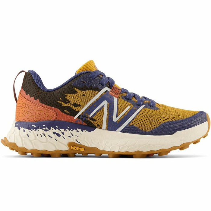 Pantofi sport pentru femei New Balance X Hierro v7 Ocru
