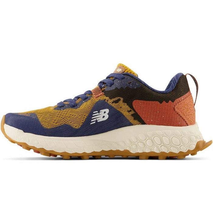 Pantofi sport pentru femei New Balance X Hierro v7 Ocru