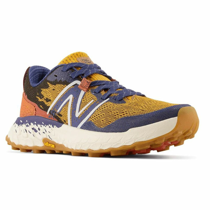 Pantofi sport pentru femei New Balance X Hierro v7 Ocru