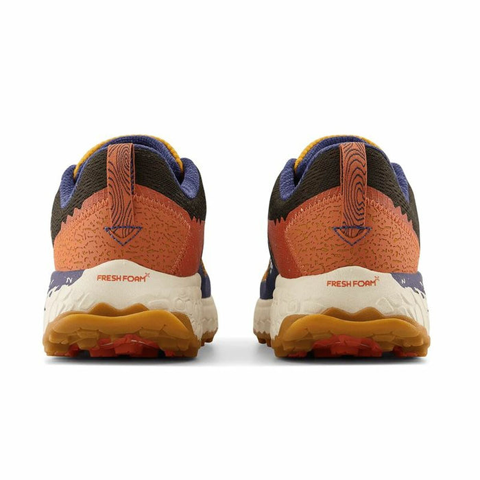 Pantofi sport pentru femei New Balance X Hierro v7 Ocru