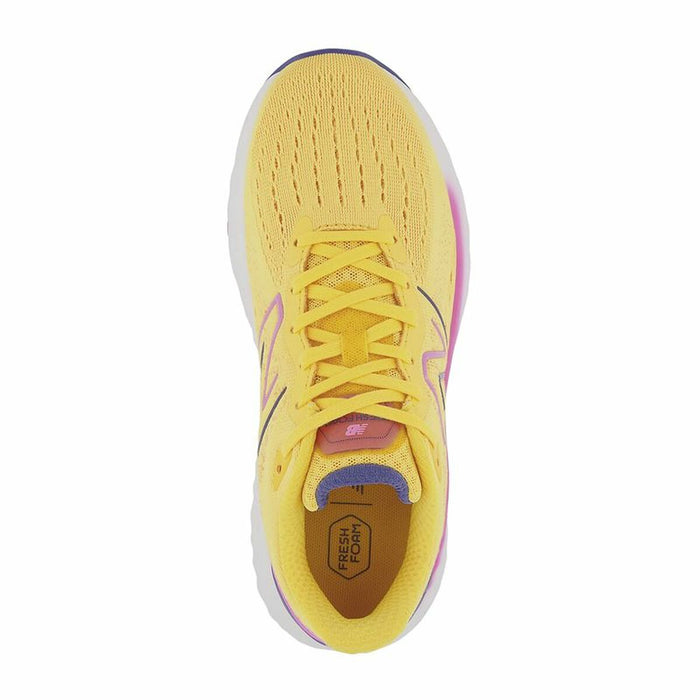 Adidași New Balance Fresh Foam Evoz Kaki Femeie
