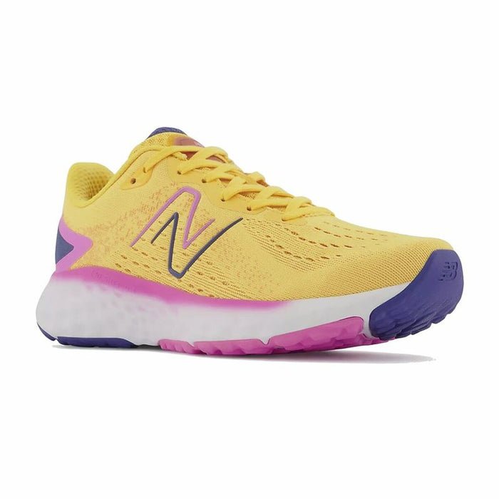 Adidași New Balance Fresh Foam Evoz Kaki Femeie