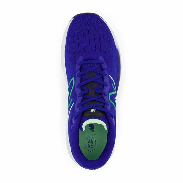Încălțăminte Sport Bărbați New Balance Albastru