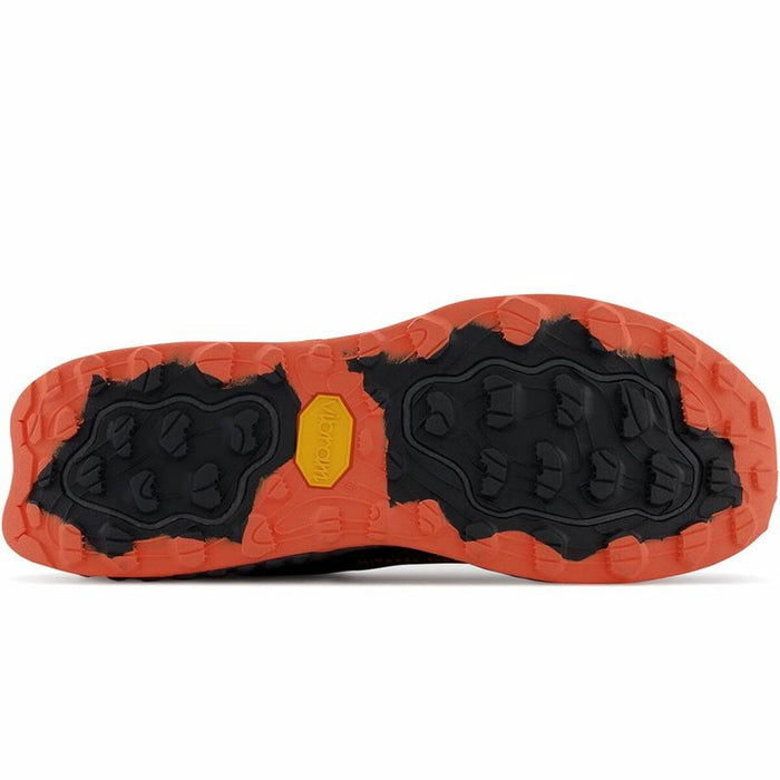 Încălțăminte Sport Bărbați New Balance Fresh Foam X Hierro v7 Negru Bărbați