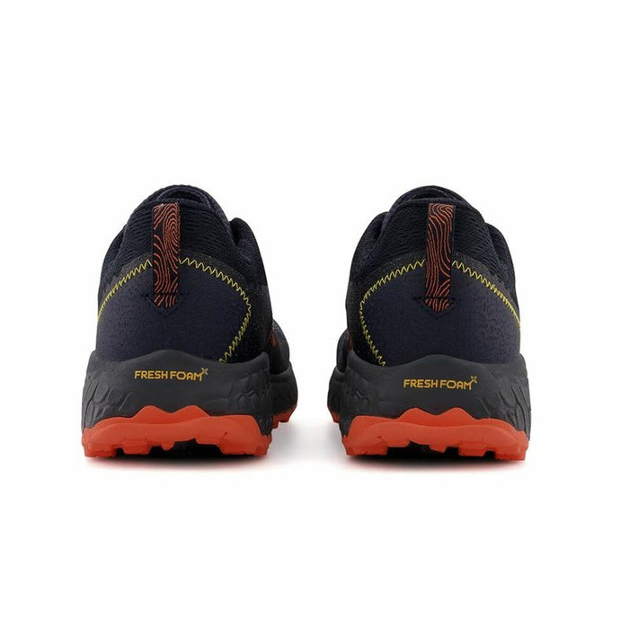 Încălțăminte Sport Bărbați New Balance Fresh Foam X Hierro v7 Negru Bărbați