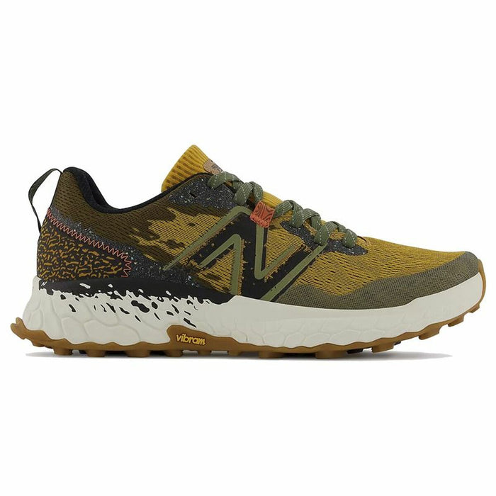 Încălțăminte de Running pentru Adulți New Balance Fresh Foam X Ocru Bărbați