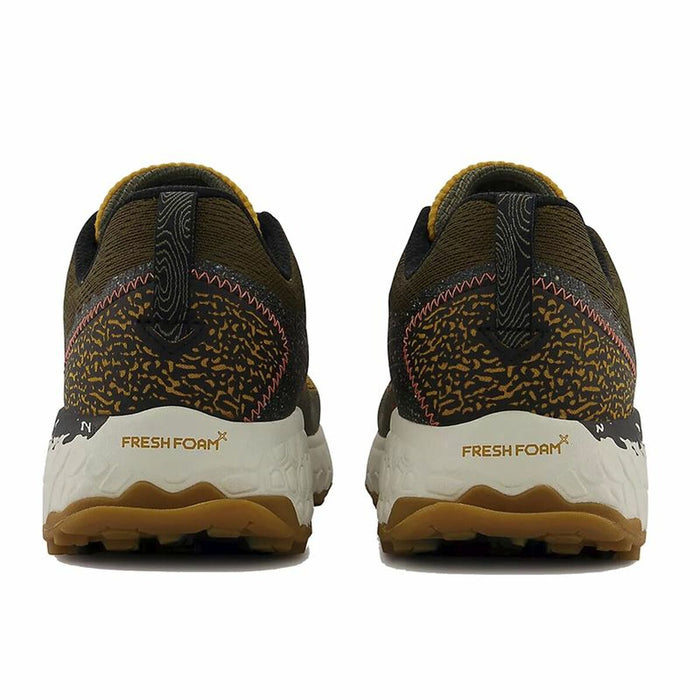 Încălțăminte de Running pentru Adulți New Balance Fresh Foam X Ocru Bărbați