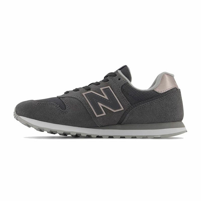 Pantofi sport pentru femei New Balance 373 v2 Gri