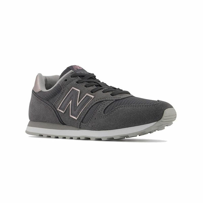 Pantofi sport pentru femei New Balance 373 v2 Gri