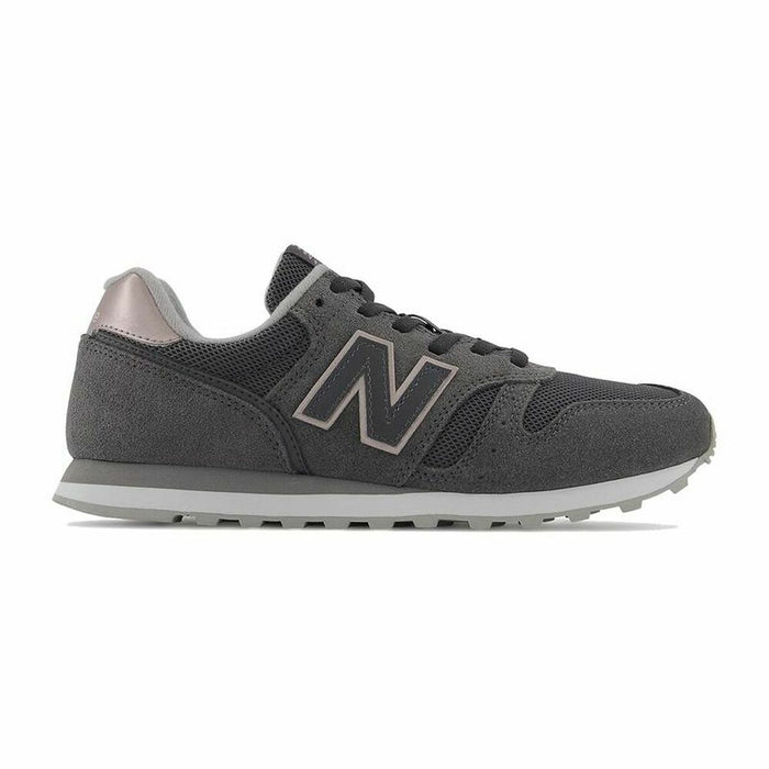 Pantofi sport pentru femei New Balance 373 v2 Gri