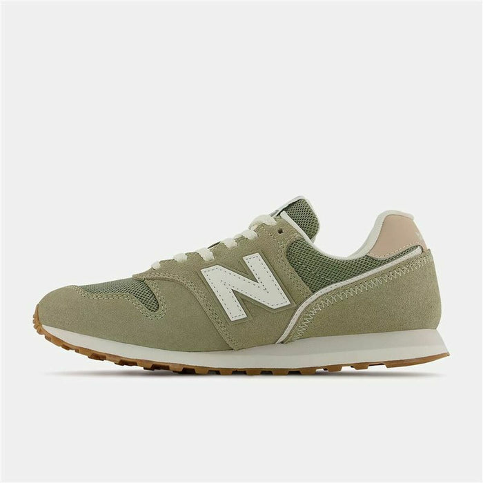 Pantofi sport pentru femei New Balance 373 v2 Multicolor