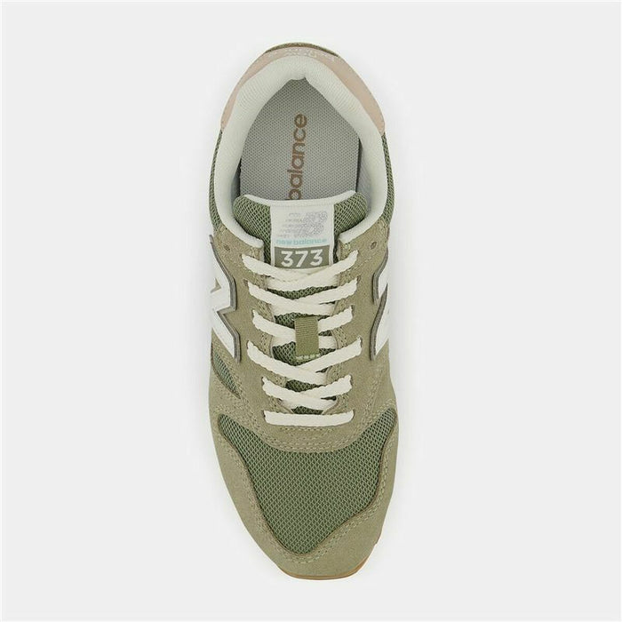 Pantofi sport pentru femei New Balance 373 v2 Multicolor