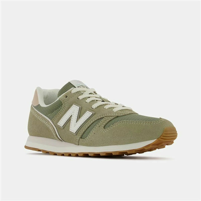 Pantofi sport pentru femei New Balance 373 v2 Multicolor