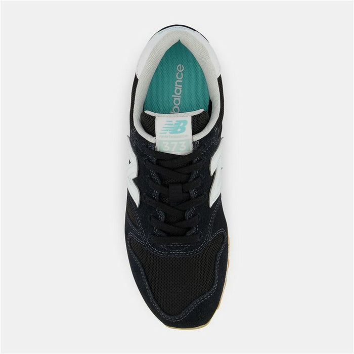 Pantofi sport pentru femei New Balance 373 v2