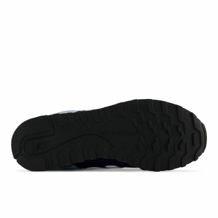 Încălțăminte Sport Bărbați New Balance 500v1 Blue