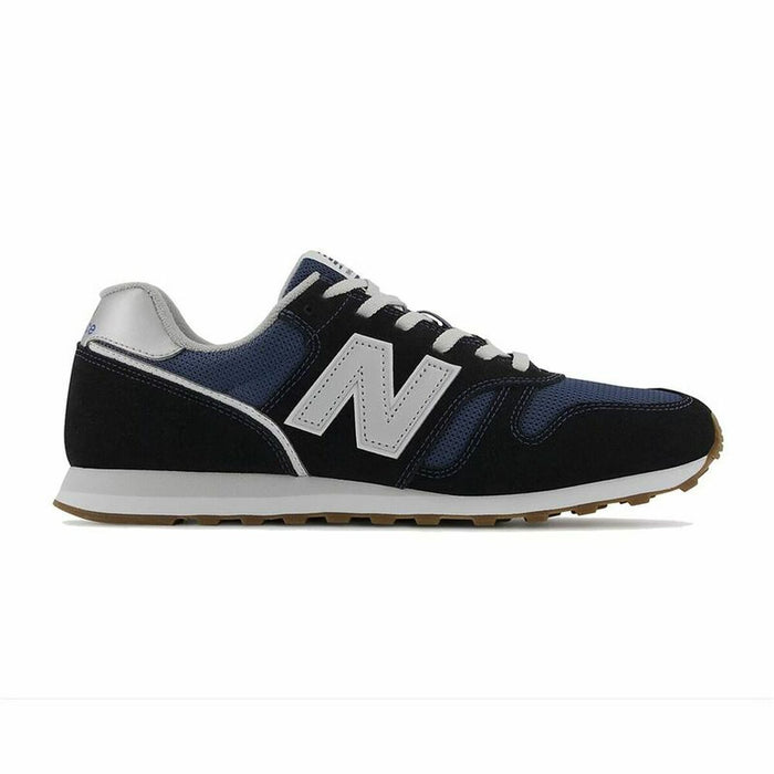 Încălțăminte Sport Bărbați New Balance 373 v2 M Negru