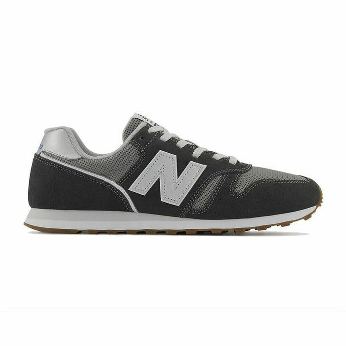 Încălțăminte Sport Bărbați New Balance 373 v2 M Gri
