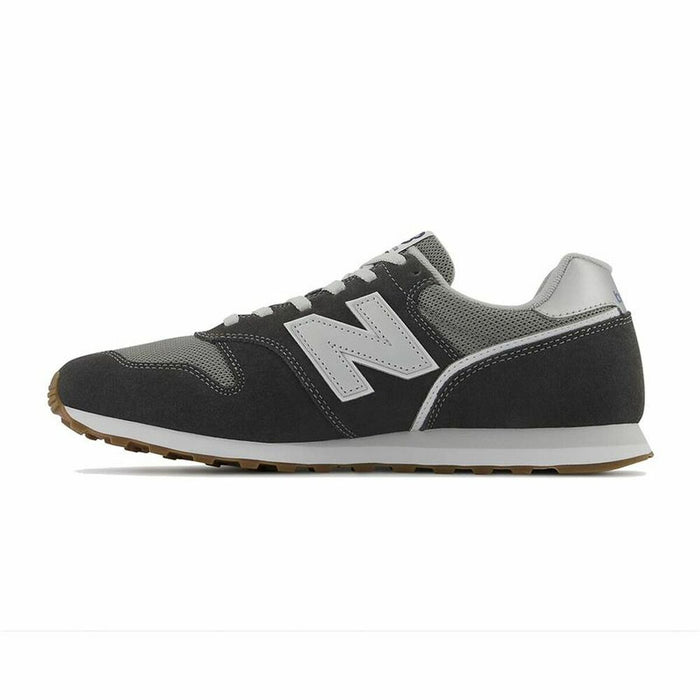 Încălțăminte Sport Bărbați New Balance 373 v2 M Gri