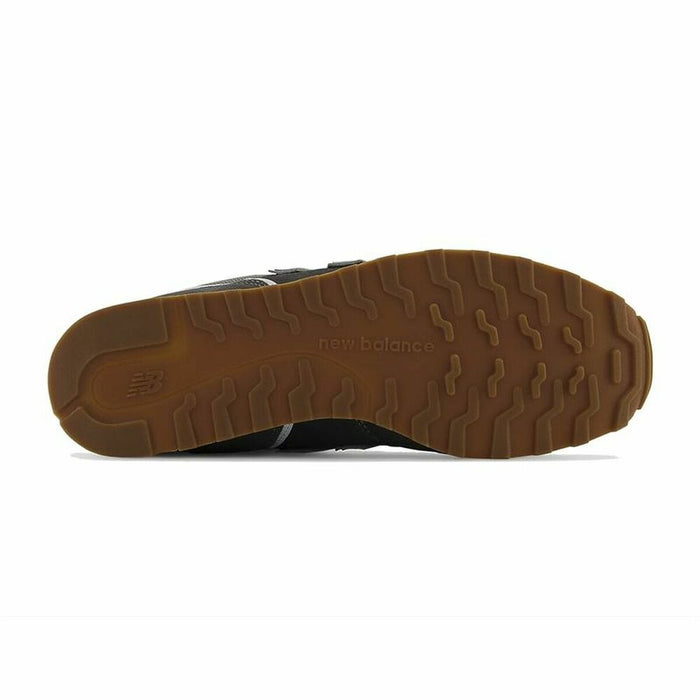 Încălțăminte Sport Bărbați New Balance 373 v2 M Gri