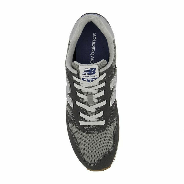 Încălțăminte Sport Bărbați New Balance 373 v2 M Gri