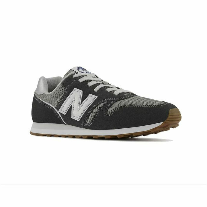 Încălțăminte Sport Bărbați New Balance 373 v2 M Gri