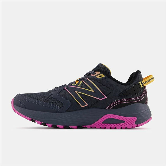 Pantofi sport pentru femei New Balance  New Balance 410v7  Negru