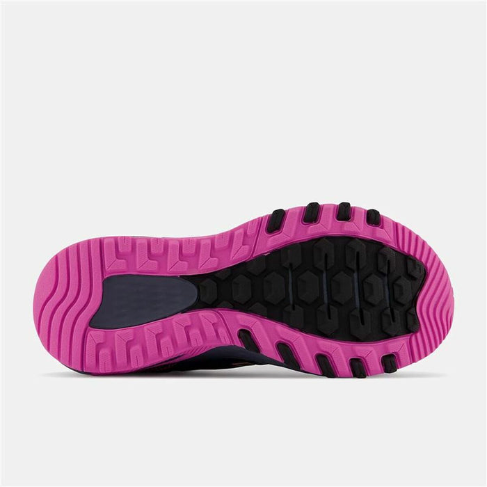 Pantofi sport pentru femei New Balance  New Balance 410v7  Negru