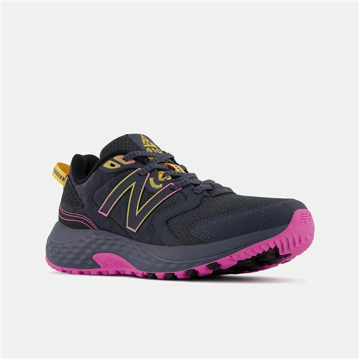 Pantofi sport pentru femei New Balance  New Balance 410v7  Negru