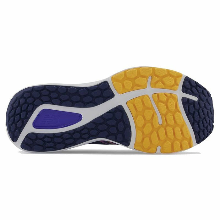 Încălțăminte de Running pentru Adulți New Balance Fresh Foam 680 Albastru Femeie