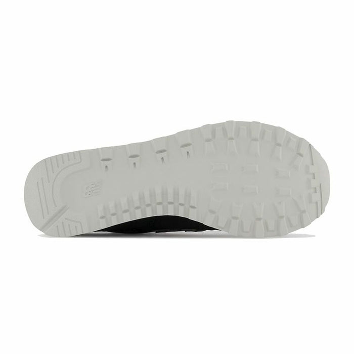 Pantofi sport pentru femei New Balance 574 v2 Negru